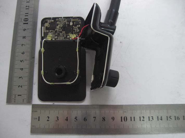 BLUETRIP - FCC ID YHEP2401 - Ablelink Electronics Limited (5)