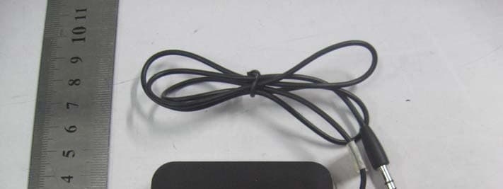 FM TRANSMITTER - FCC ID YHEP2798 - Ablelink Electronics Limited (2)