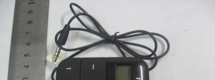 FM TRANSMITTER - FCC ID YHEP2798 - Ablelink Electronics Limited (3)