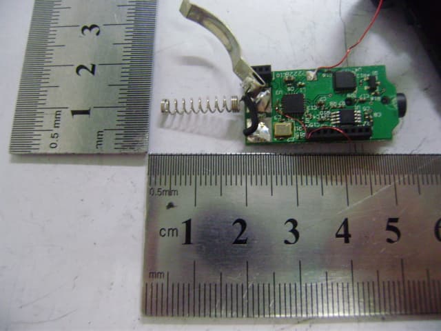 BLUETRIP DUAL CONNECT - FCC ID YHEP2888 - Ablelink Electronics Limited