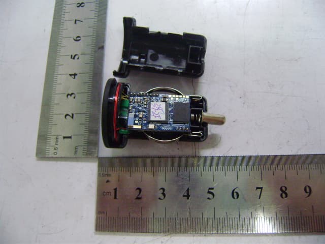 BLUETRIP DUAL CONNECT - FCC ID YHEP2888 - Ablelink Electronics Limited (2)