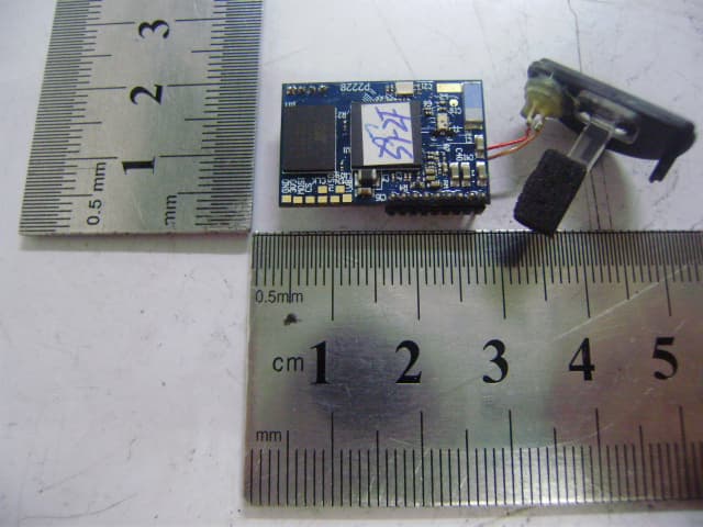 BLUETRIP DUAL CONNECT - FCC ID YHEP2888 - Ablelink Electronics Limited (3)