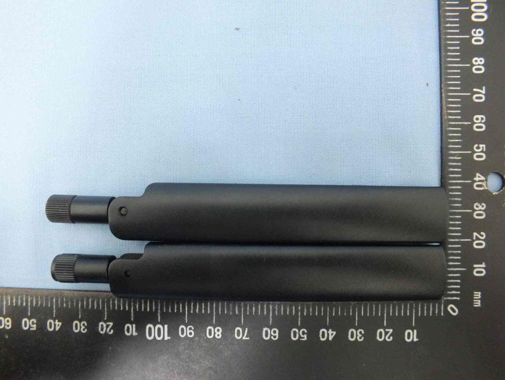 Industrial IEEE 802.11a/b/g/n AP module - FCC ID YHI-EWF3210K - NEXCOM international Co.,LTD