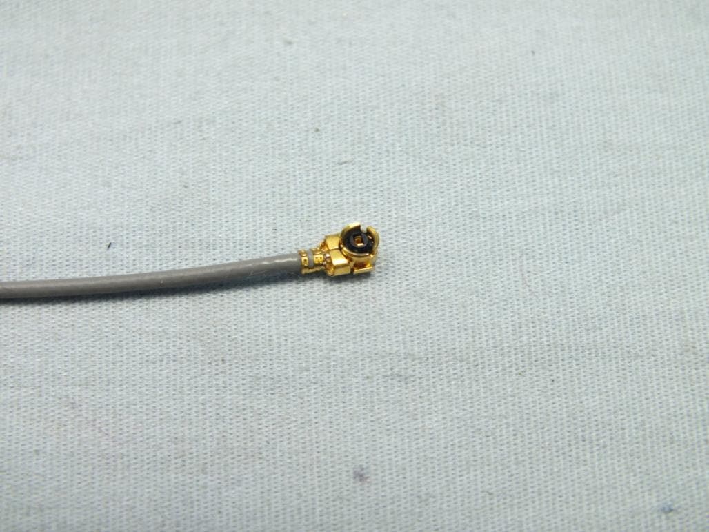 3x3 11n/g/b/a 2.4/5GHz WiFi Module - FCC ID YHI-NW111 - NEXCOM international Co.,LTD (3)
