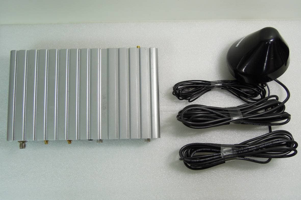 VTC6110-ATT4 - FCC ID YHI-VTC6110ATT4 - NEXCOM international Co.,LTD (2)