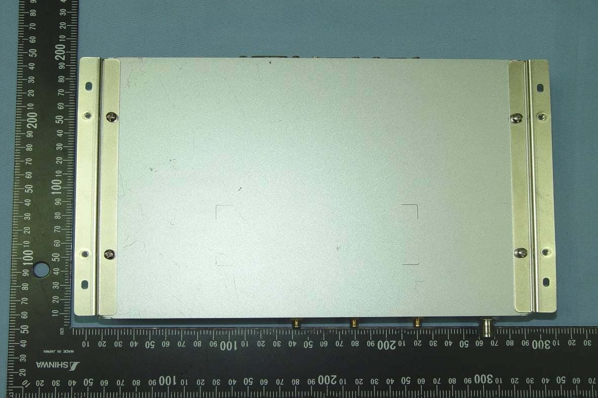 Intelligent Vehicle Telematics Computer - FCC ID YHI-VTC6110X00 - NEXCOM international Co.,LTD (3)