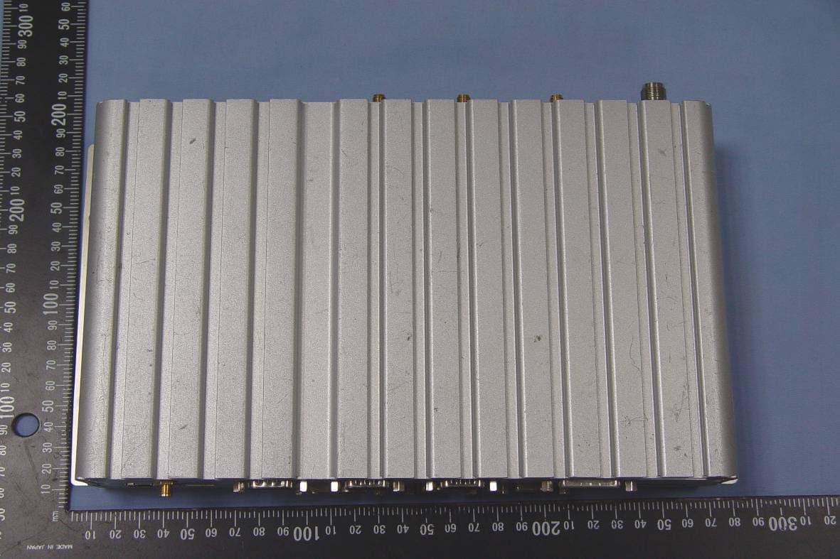 Intelligent Vehicle Telematics Computer - FCC ID YHI-VTC6110X00 - NEXCOM international Co.,LTD (4)