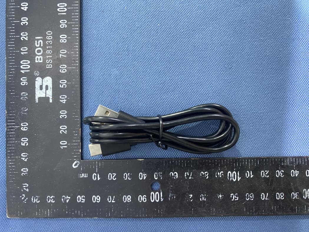 Smart Phone - FCC ID YHLBLU64W - BLU Products, Inc. (2)