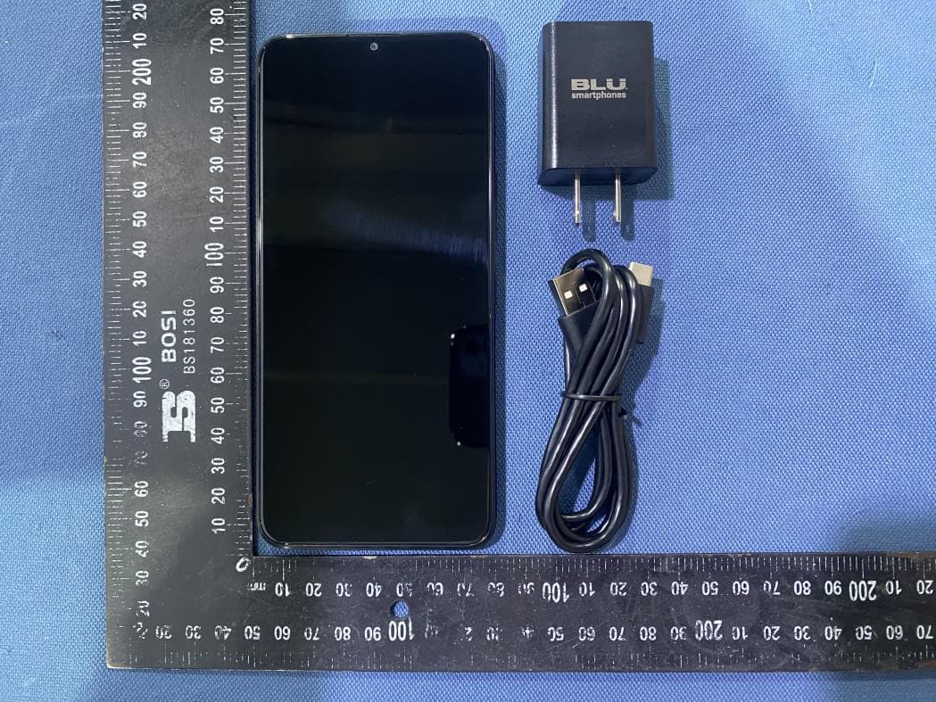 Smart Phone - FCC ID YHLBLU64W - BLU Products, Inc. (4)