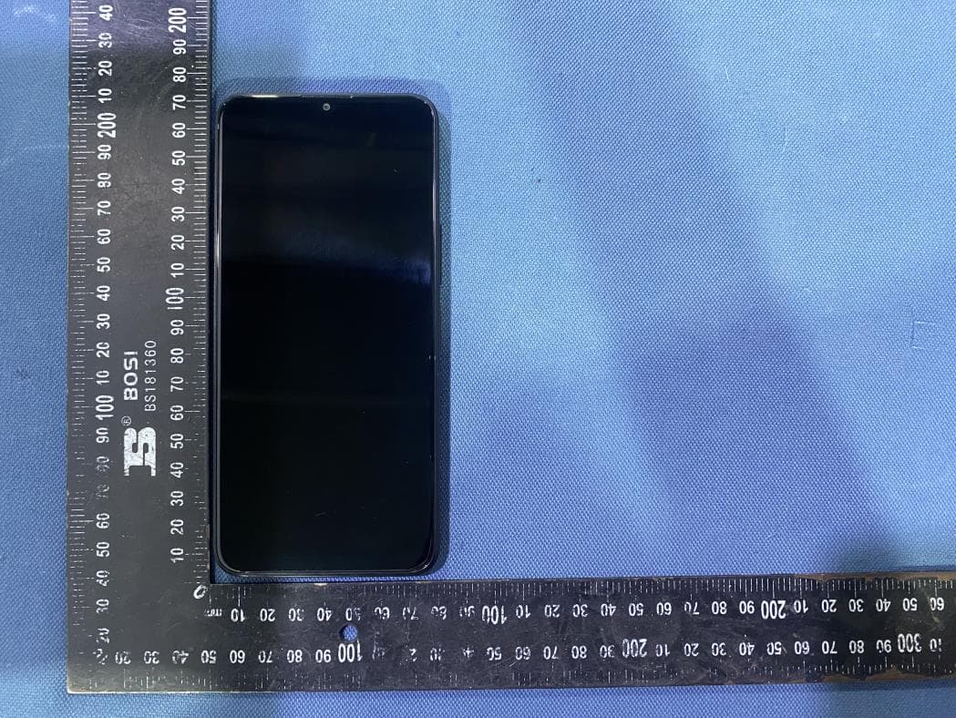 Smart Phone - FCC ID YHLBLU64W - BLU Products, Inc. (3)