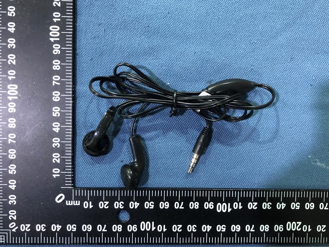 Smart phone - FCC ID YHLBLU9CMAX - BLU Products, Inc.