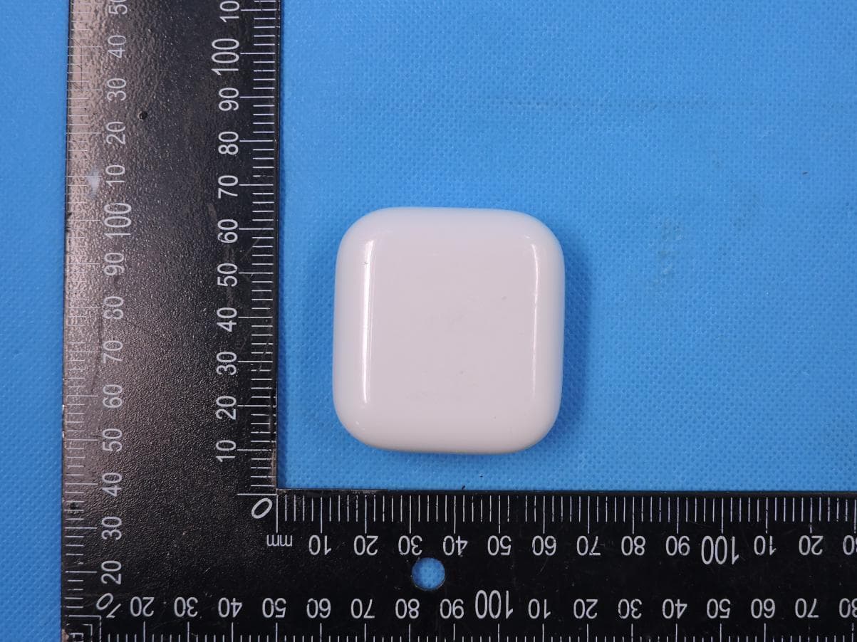 True Wireless Stereo - FCC ID YHLBLUARIAP - BLU Products, Inc. (3)