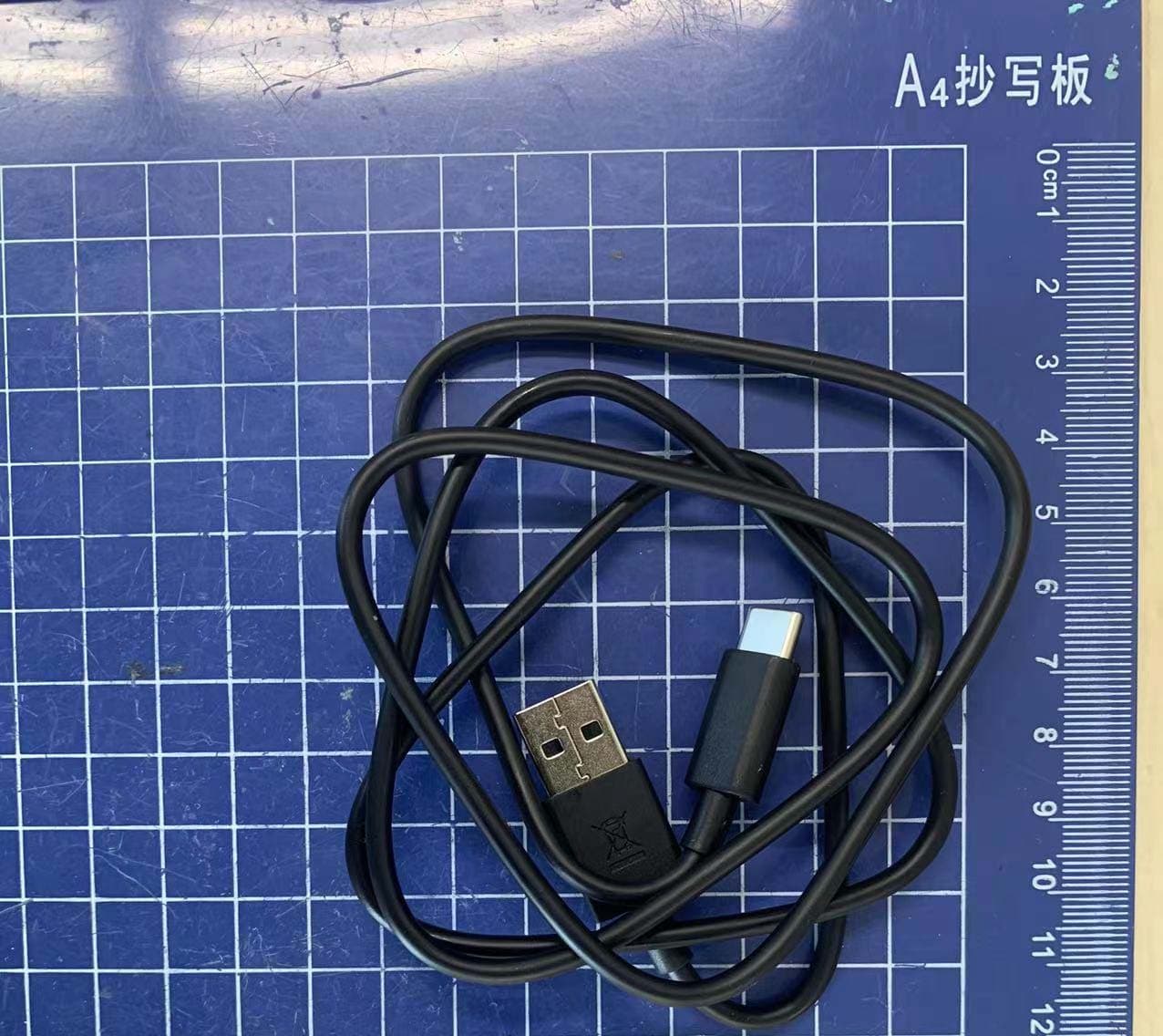 Mobile Phone - FCC ID YHLBLUB200VL - BLU Products, Inc.