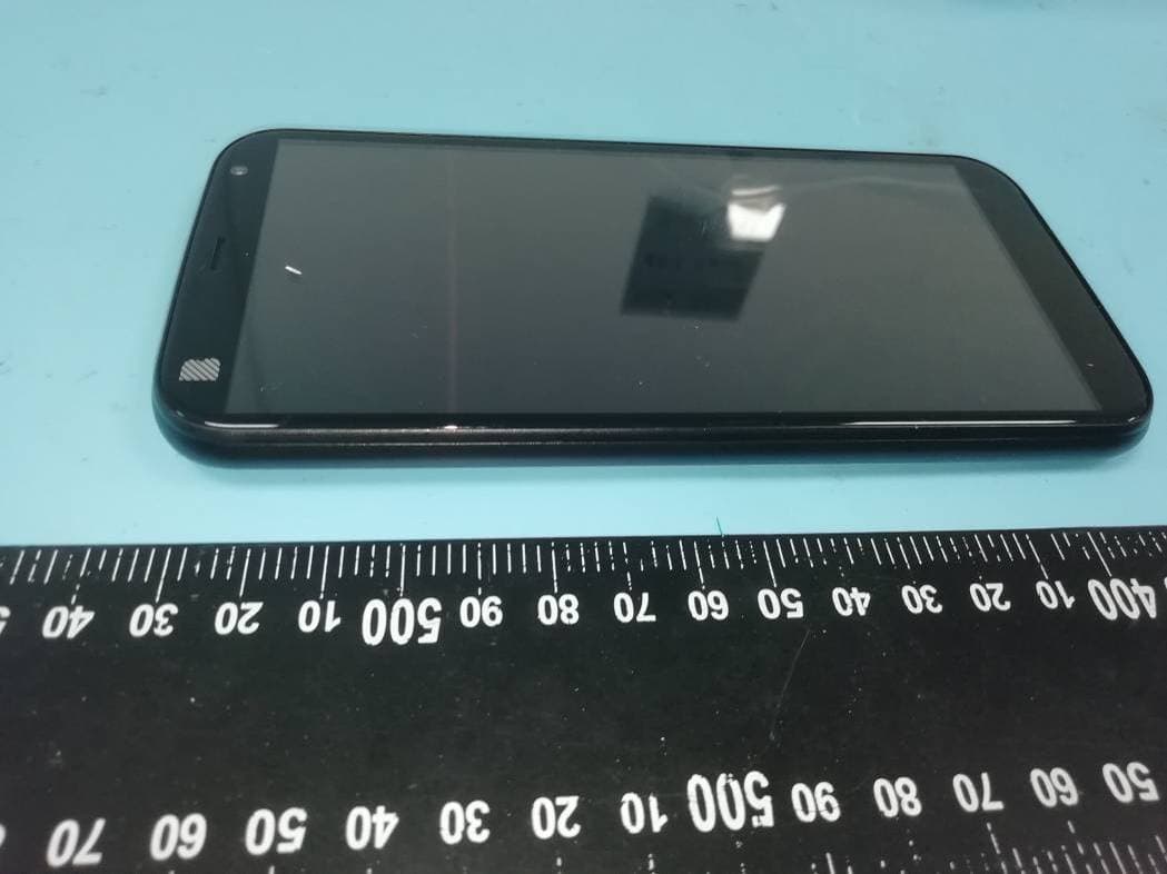 Mobile Phone - FCC ID YHLBLUC6L20 - BLU Products, Inc. (5)