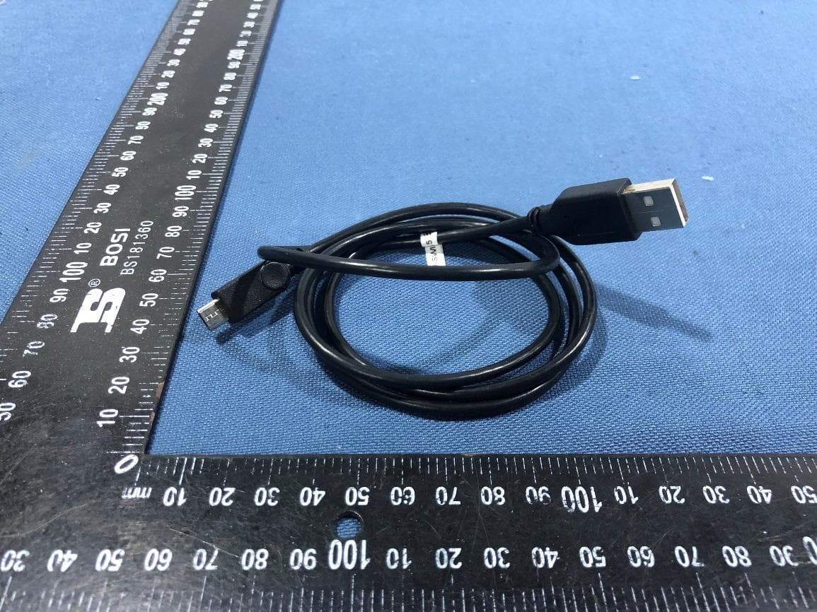 Smart Phone - FCC ID YHLBLUC6LMXWW - BLU Products, Inc. (3)
