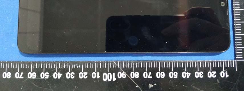 Mobile Phone - FCC ID YHLBLUC7 - BLU Products, Inc. (5)