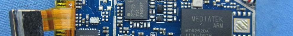 GSM mobile phone - FCC ID YHLBLUCHARLES - BLU Products, Inc. (2)