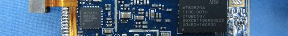 GSM mobile phone - FCC ID YHLBLUCHARLES - BLU Products, Inc. (4)