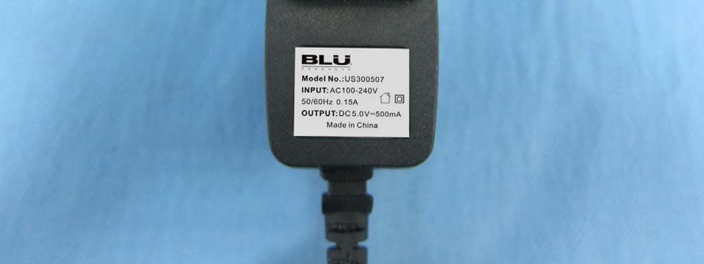 Mobile phone - FCC ID YHLBLUCLICKLIT - BLU Products, Inc. (1)