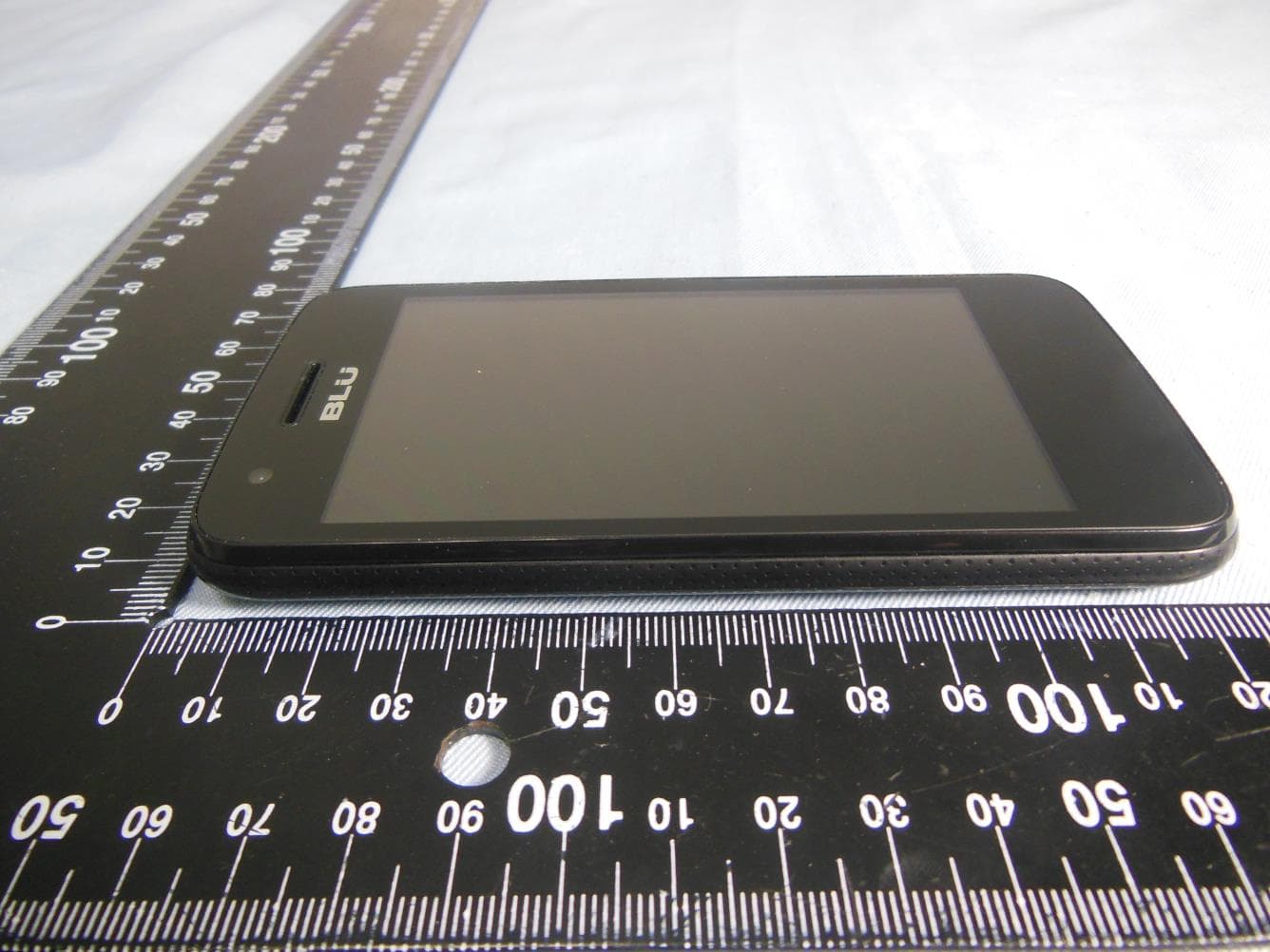 Mobile phone - FCC ID YHLBLUDASHJ - BLU Products, Inc. (5)