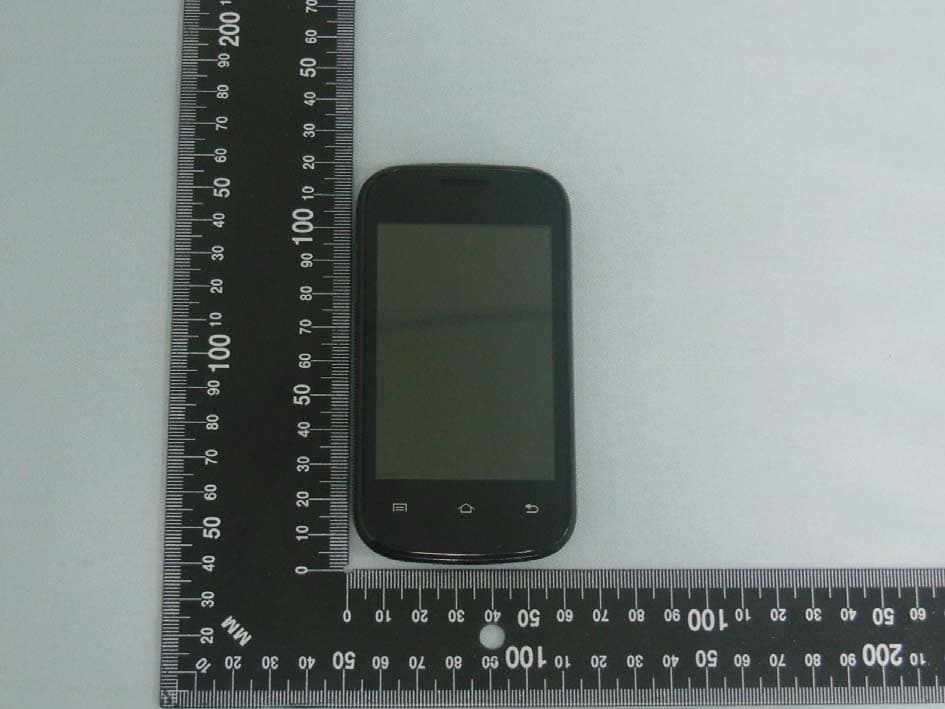 Mobile Phone - FCC ID YHLBLUDASHJR - BLU Products, Inc. (5)