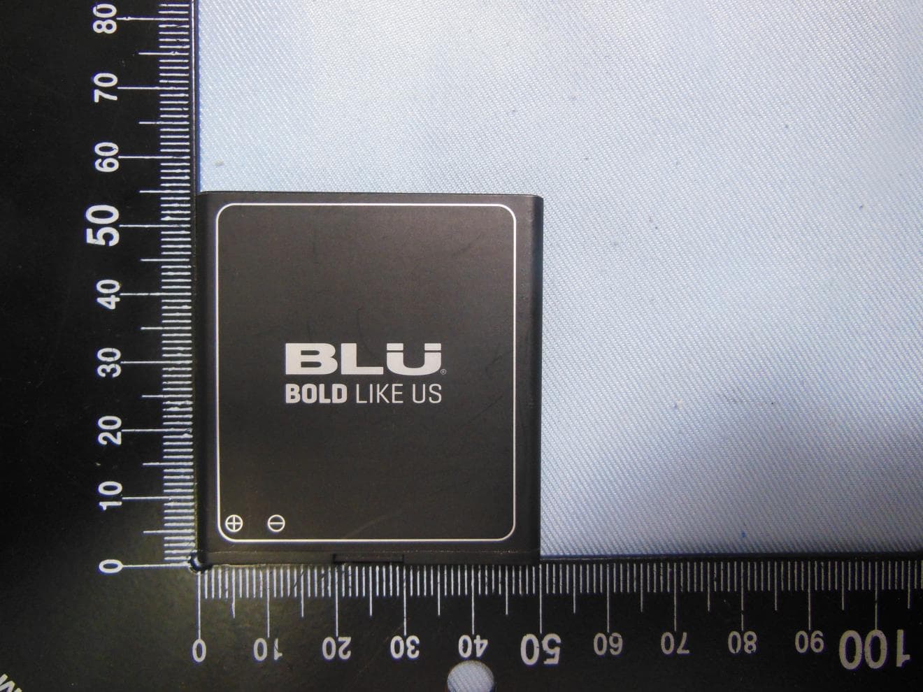 Mobile phone - FCC ID YHLBLUDASHL - BLU Products, Inc. (2)