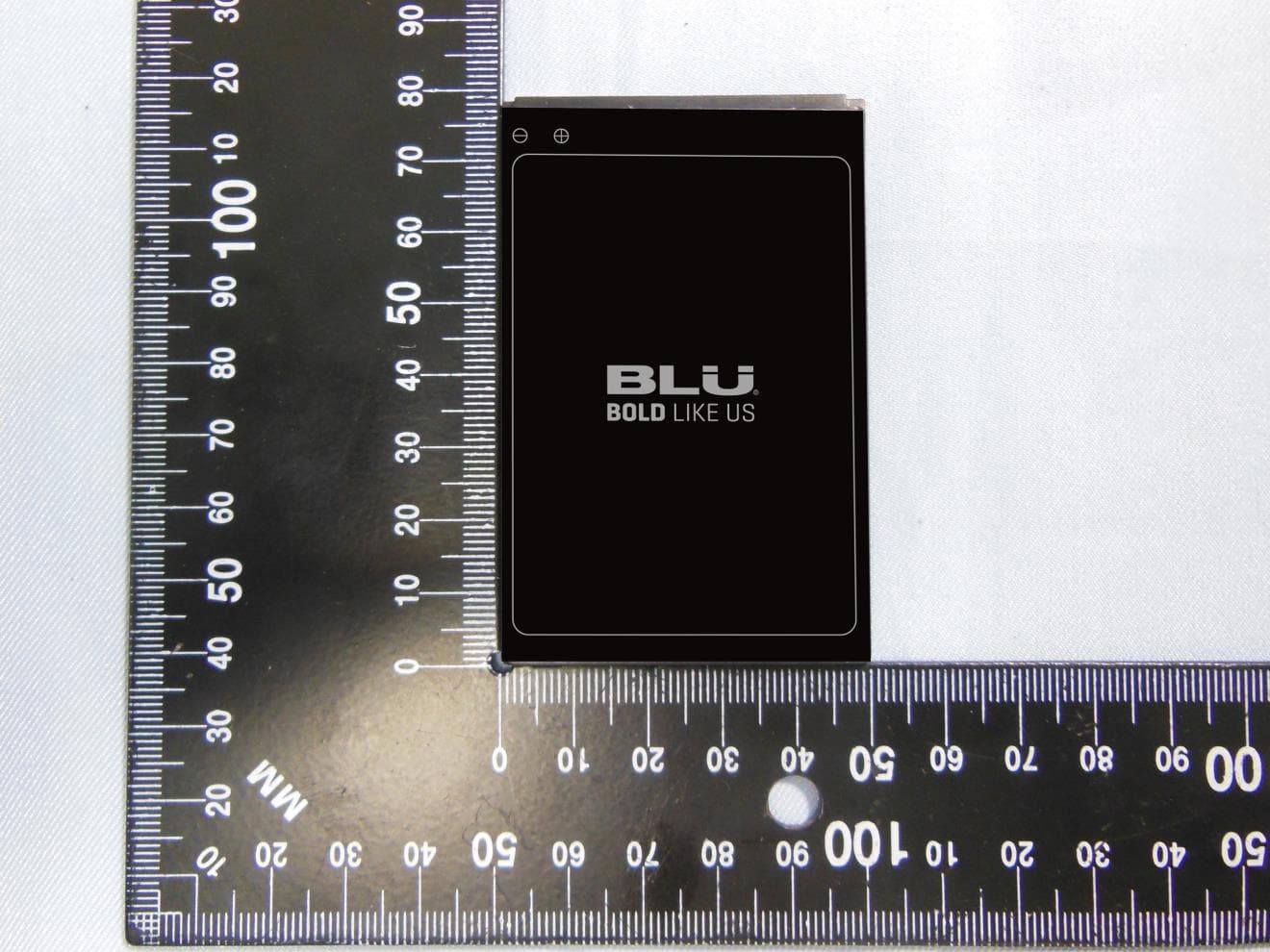 Smartphone - FCC ID YHLBLUDASHM - BLU Products, Inc. (3)