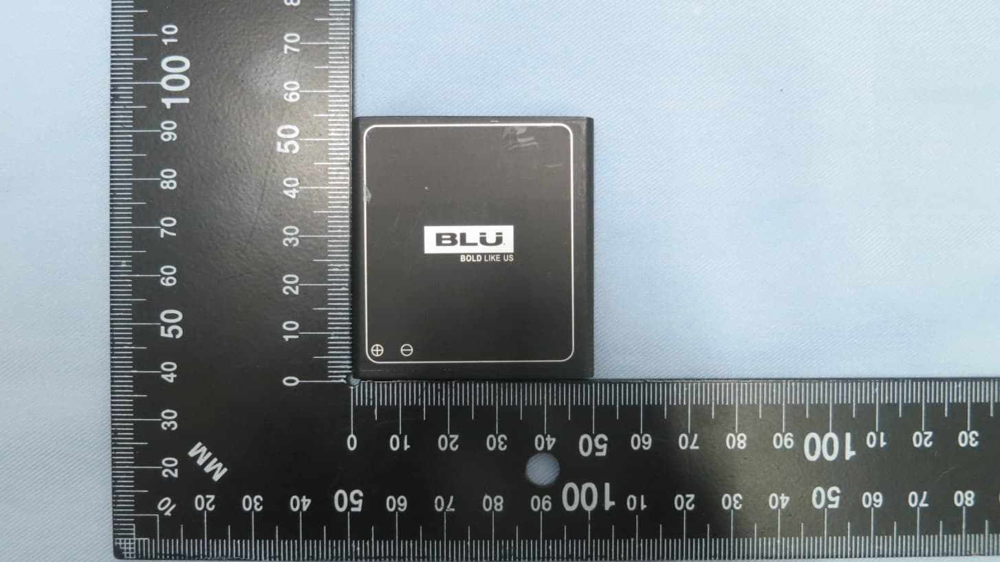 Mobile Phone - FCC ID YHLBLUDCMUSIC - BLU Products, Inc. (1)