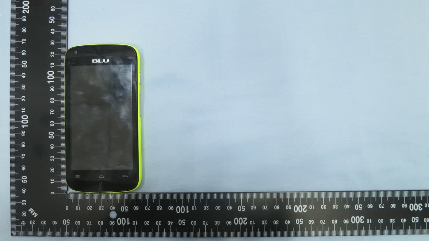 Mobile Phone - FCC ID YHLBLUDCMUSIC - BLU Products, Inc. (5)