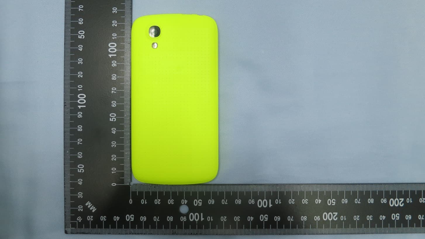 Mobile Phone - FCC ID YHLBLUDCMUSIC - BLU Products, Inc. (4)