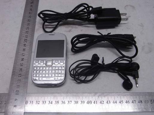 GSM MOBILE PHONE - BLUETOOTH PORTION - FCC ID YHLBLUDECO - BLU Products, Inc.