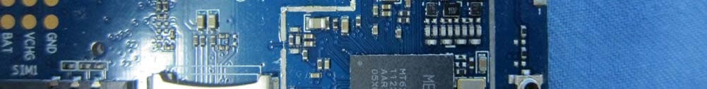 GSM Mobile Phone - FCC ID YHLBLUDECOMN - BLU Products, Inc. (5)