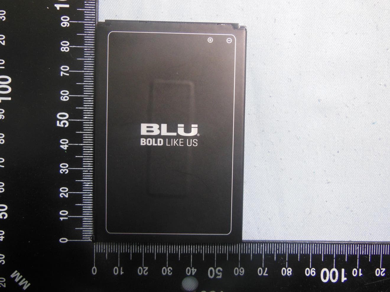 Mobile phone - FCC ID YHLBLUENERGYX2 - BLU Products, Inc. (2)