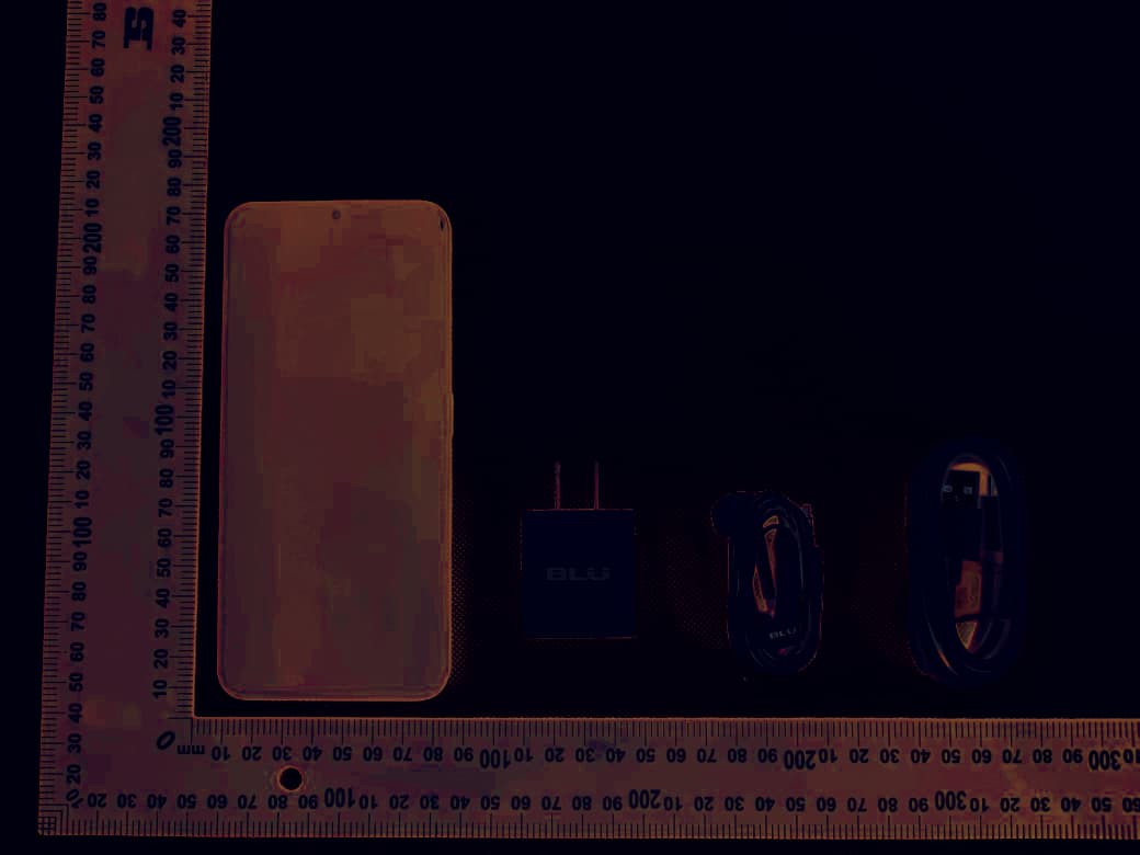 Smart Phone - FCC ID YHLBLUF92E - BLU Products, Inc. (2)