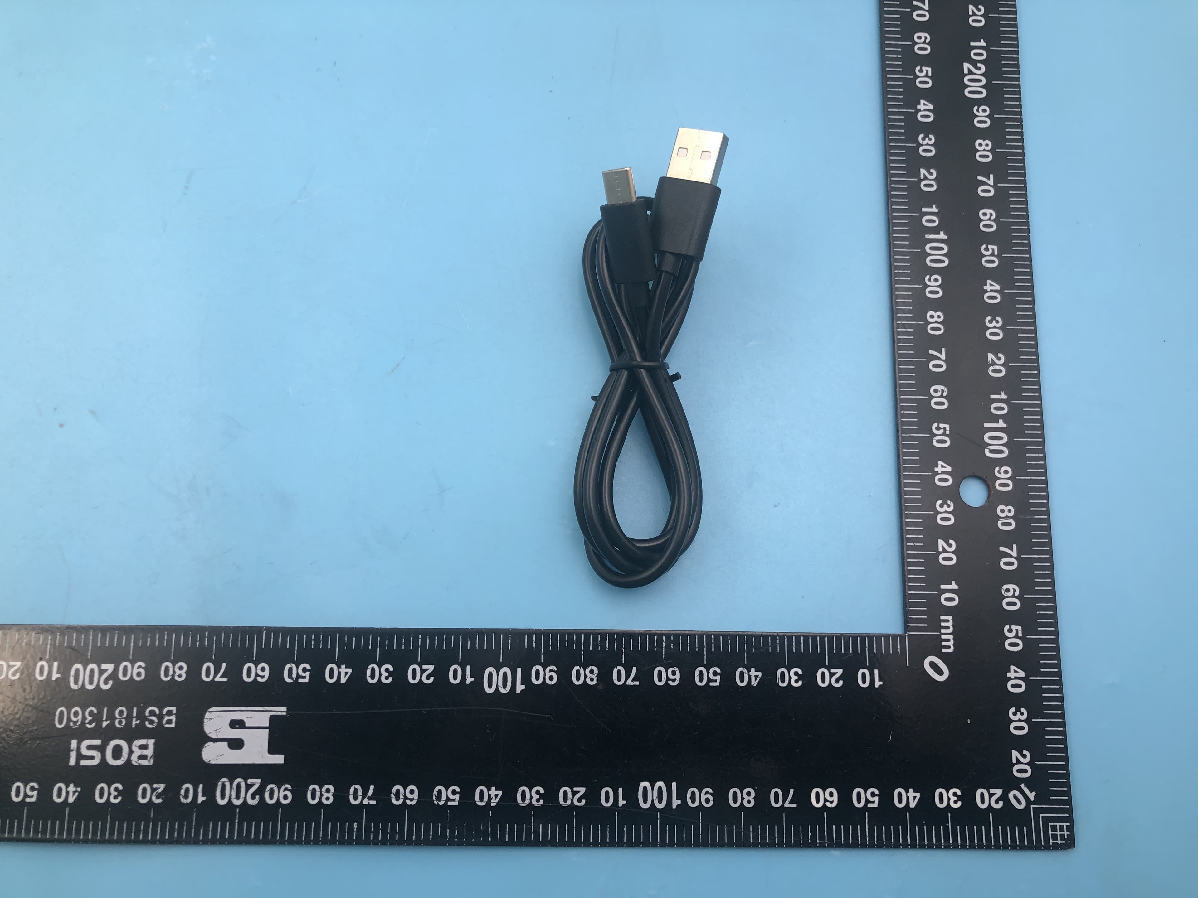Mobile Phone ( LTE/WCDMA/GSM/BT/WIFI) - FCC ID YHLBLUG50PS - BLU Products, Inc.