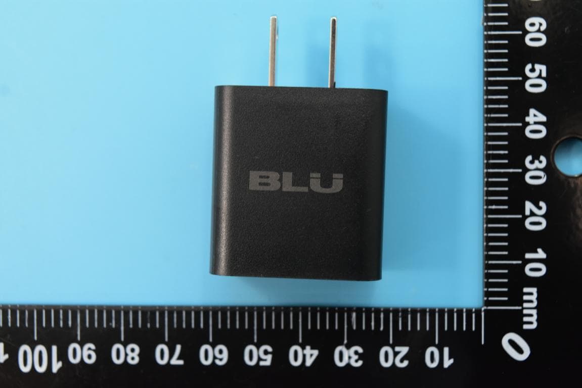 Smart Phone with GSM, WCDMA, LTE, WiFi and Bluetooth - FCC ID YHLBLUG51 - BLU Products, Inc. (4)