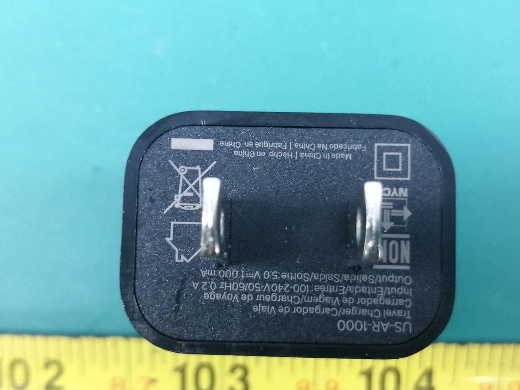 Smart Phone - FCC ID YHLBLUG51LITE - BLU Products, Inc. (3)
