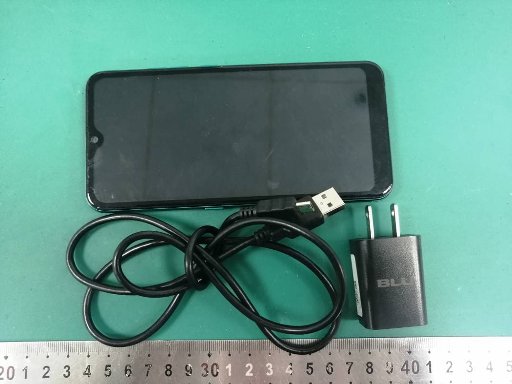 Smart Phone - FCC ID YHLBLUG51LITE - BLU Products, Inc. (4)