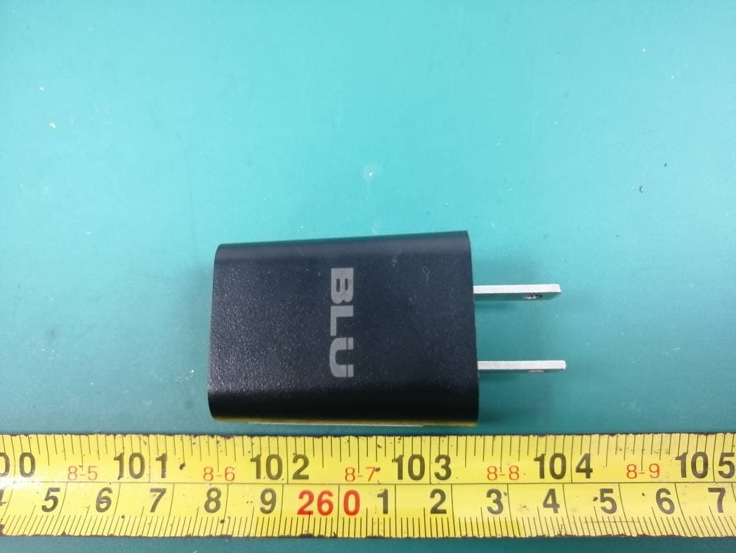 Smart Phone - FCC ID YHLBLUG51LITE - BLU Products, Inc. (5)
