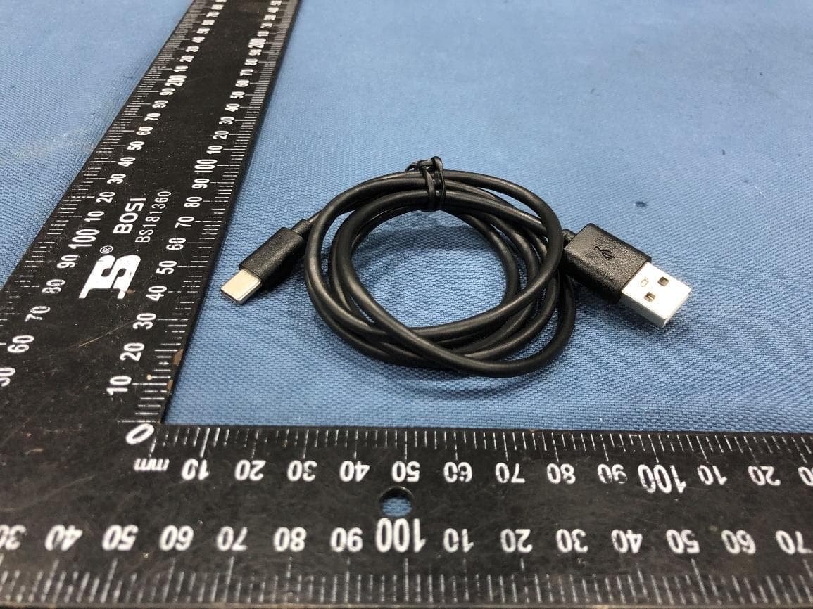 Smart Phone - FCC ID YHLBLUG73W - BLU Products, Inc. (2)
