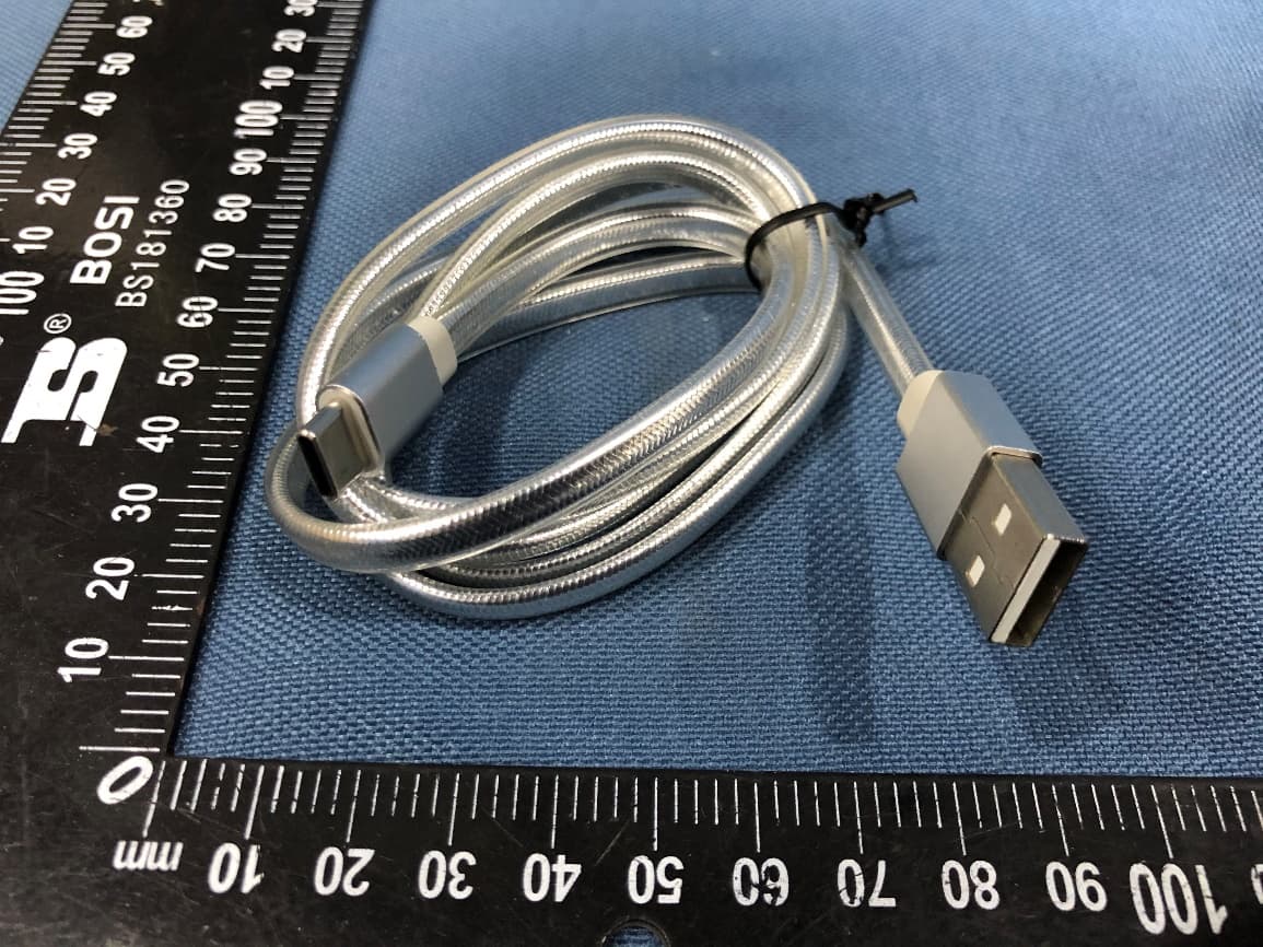 Mobile Phone - FCC ID YHLBLUG90PRO - BLU Products, Inc. (4)