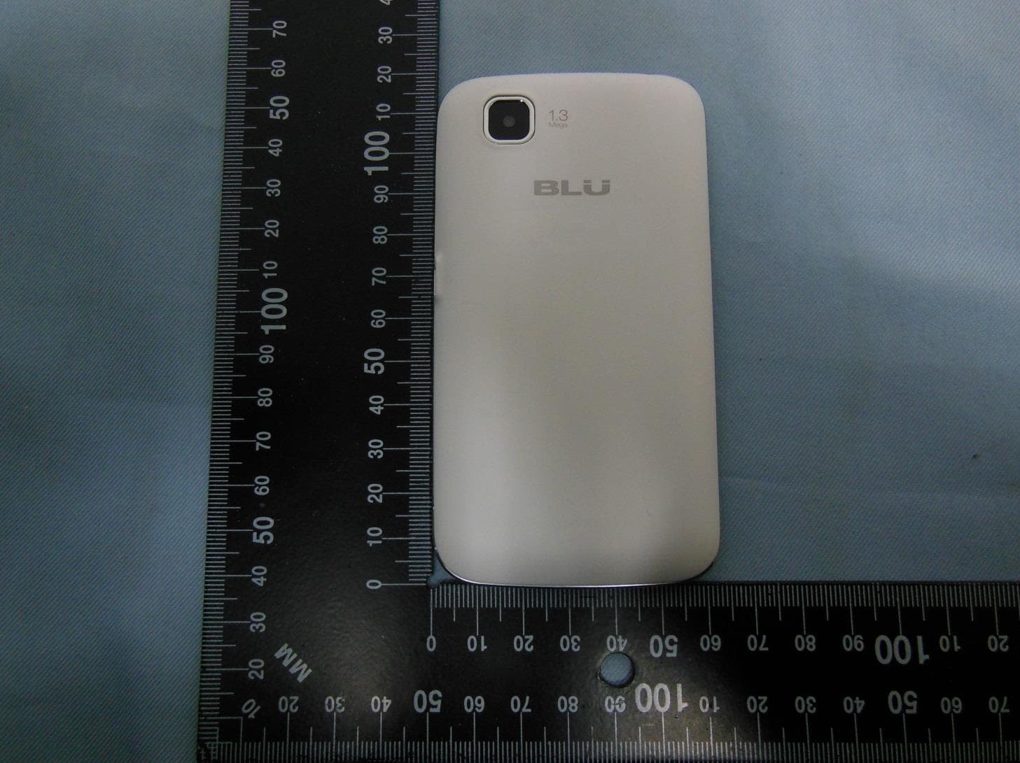 Mobile Phone - FCC ID YHLBLUHEROJR - BLU Products, Inc. (2)