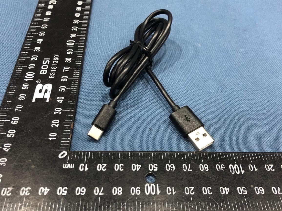 Smart Phone - FCC ID YHLBLUJ10LL - BLU Products, Inc. (2)