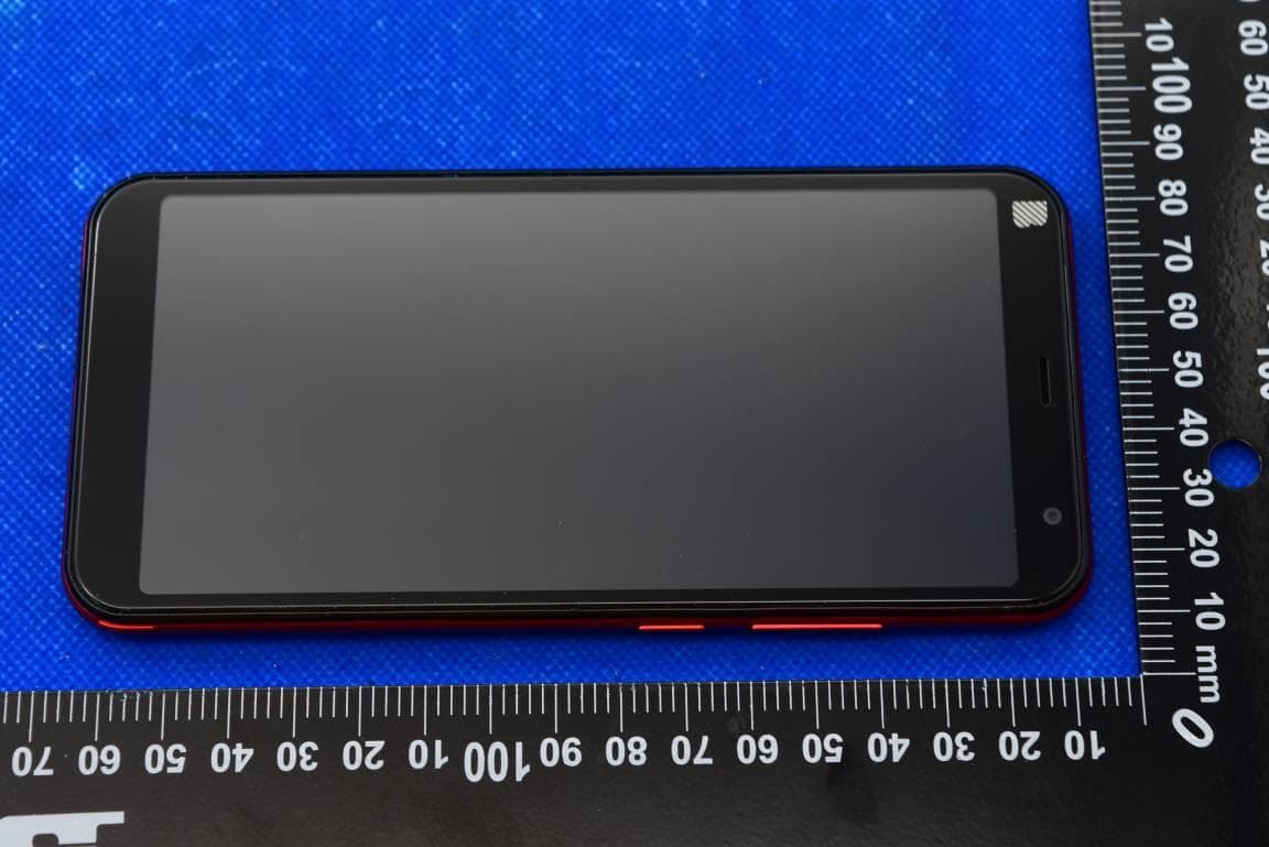 Smart Phone with GSM, WCDMA, LTE, Bluetooth and WiFi - FCC ID YHLBLUJ6LWW - BLU Products, Inc. (3)