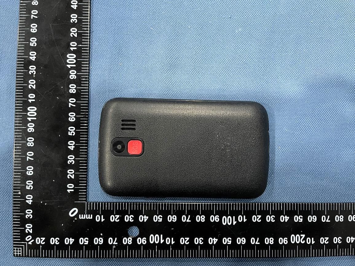 Mobile Phone - FCC ID YHLBLUJOY2 - BLU Products, Inc. (2)