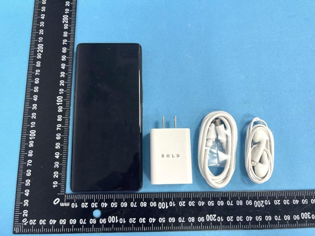 Smart Phone - FCC ID YHLBLUK50K - BLU Products, Inc. (3)