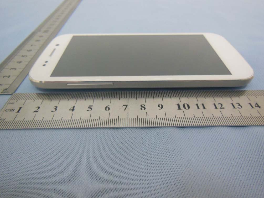 Mobile Phone - FCC ID YHLBLULIFEONE - BLU Products, Inc. (1)