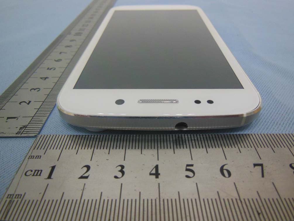 Mobile Phone - FCC ID YHLBLULIFEONE - BLU Products, Inc. (5)
