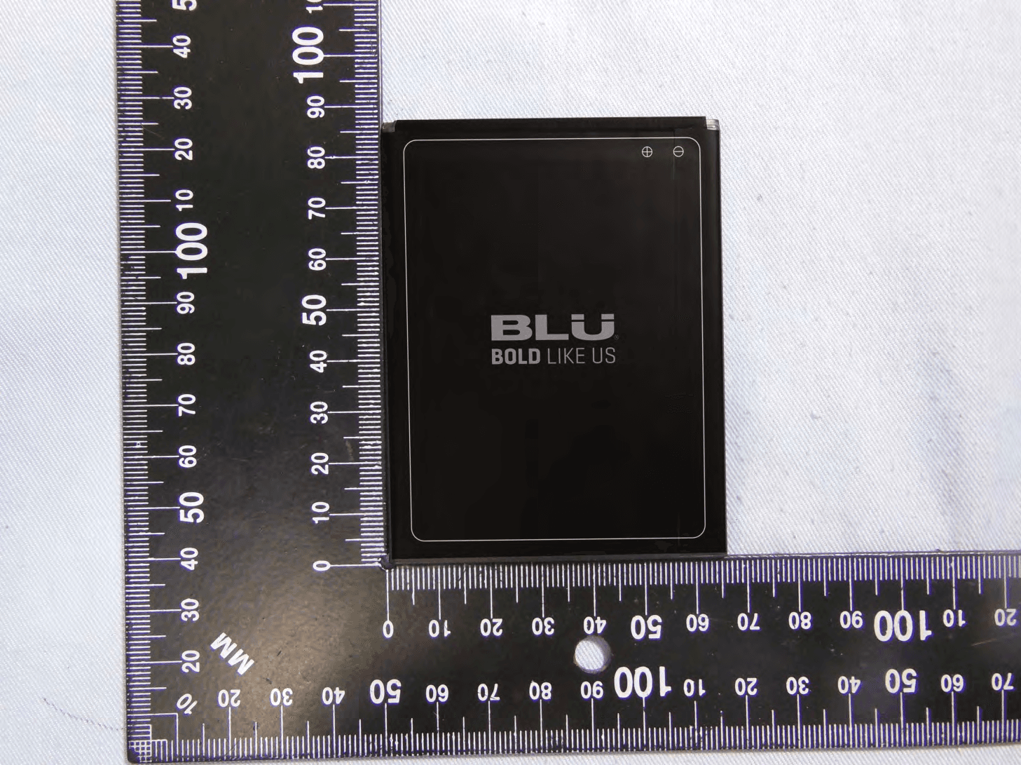 Smartphone - FCC ID YHLBLULIFEONEXL - BLU Products, Inc. (1)