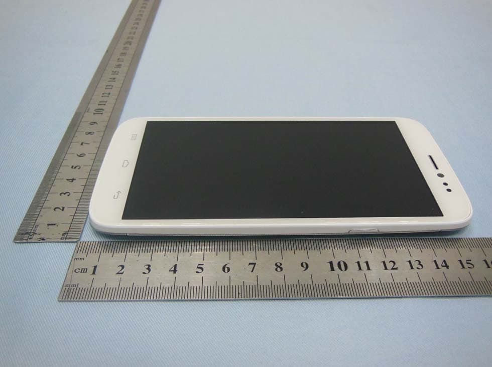 Mobile Phone - FCC ID YHLBLULIFEVIEW - BLU Products, Inc. (5)